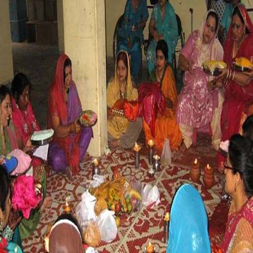 ahoi ashtami 2017 know importance of ashtami and vrat katha