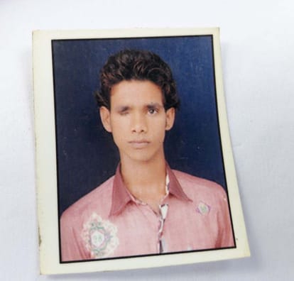 Anjali's mother said, killed our daughter