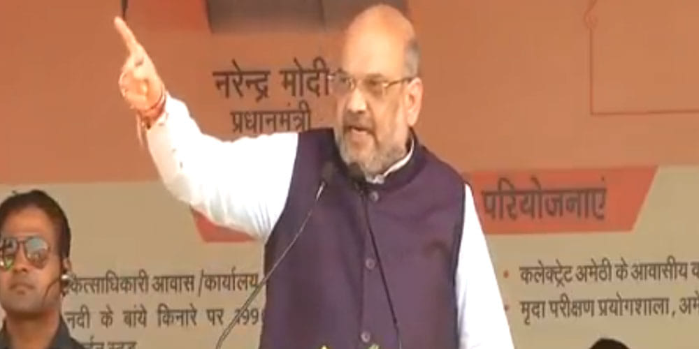 bjp obey amit shah order before diwali