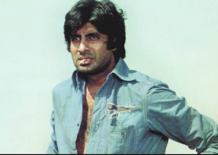 Amitabh bachchan best dialogues on his birthday 75 th birthday