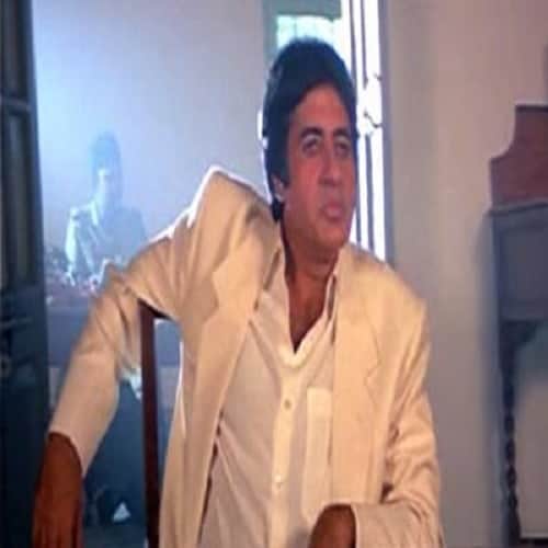 eight best role of amitabh bachchan
