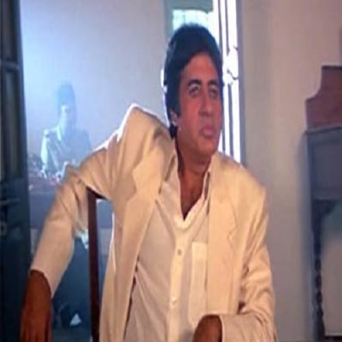 eight best role of amitabh bachchan