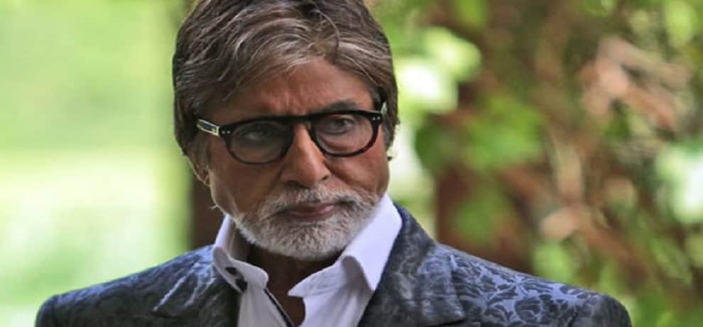 amitabh bachchan's films collection which you haven't even heard