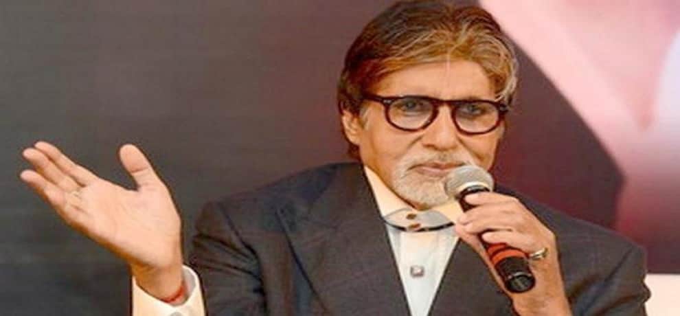 eight best role of amitabh bachchan