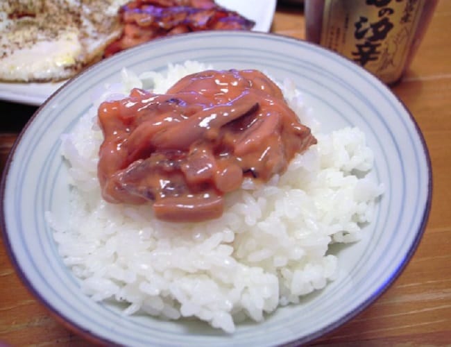 Most bizarre foods in the world