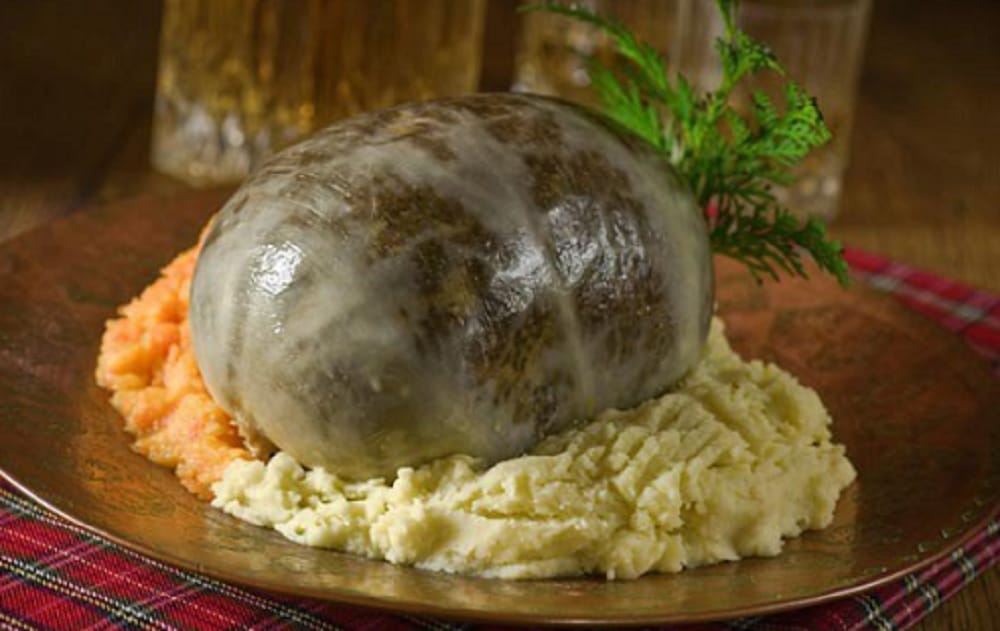 Most bizarre foods in the world