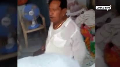 Rajashthan bjp mla abusing to women in bikaner
