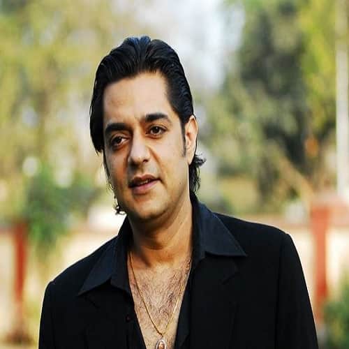 Machis actor Chandrachur Singh Has not seen in screen for long time