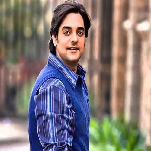 Machis actor Chandrachur Singh Has not seen in screen for long time