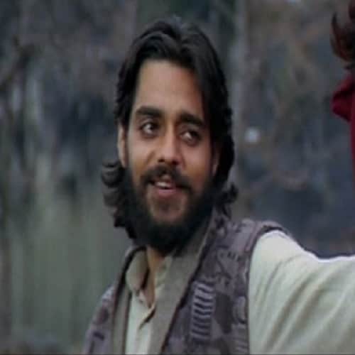 Machis actor Chandrachur Singh Has not seen in screen for long time