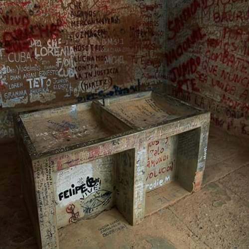 Che Guevara 50th death anniversary wiki photos