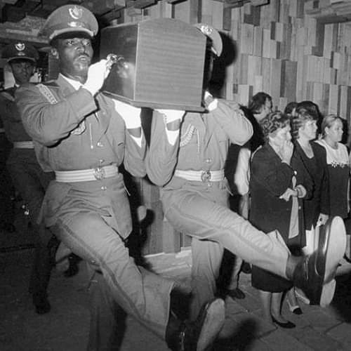 Che Guevara 50th death anniversary wiki photos