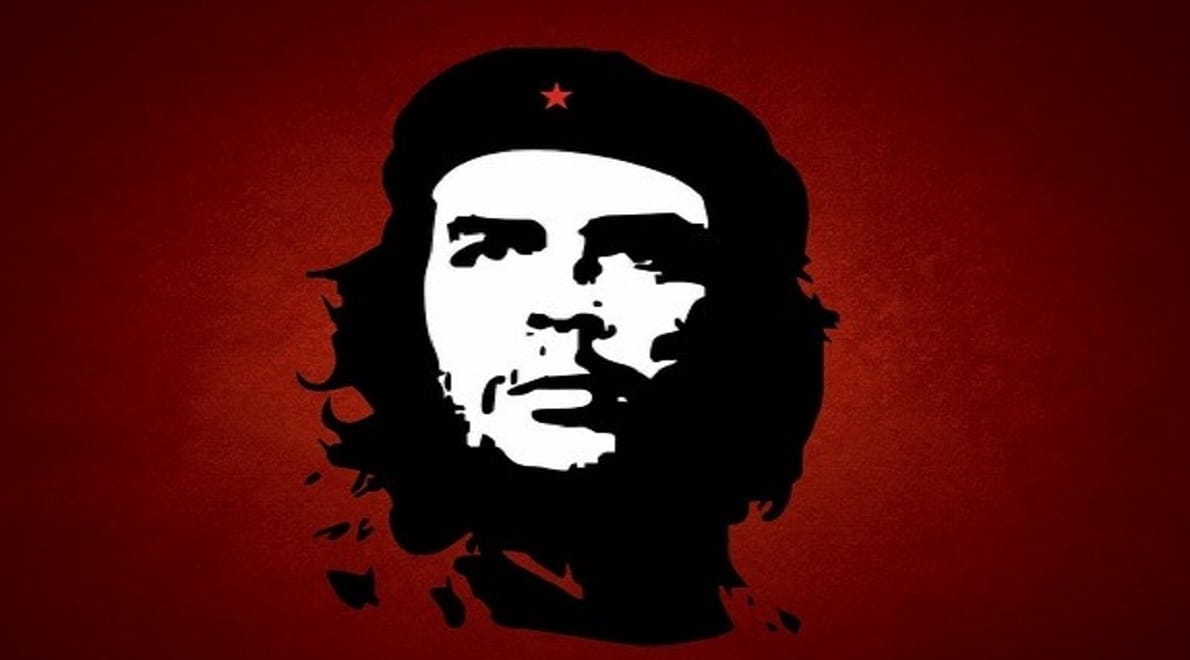 Che Guevara 50th death anniversary wiki photos