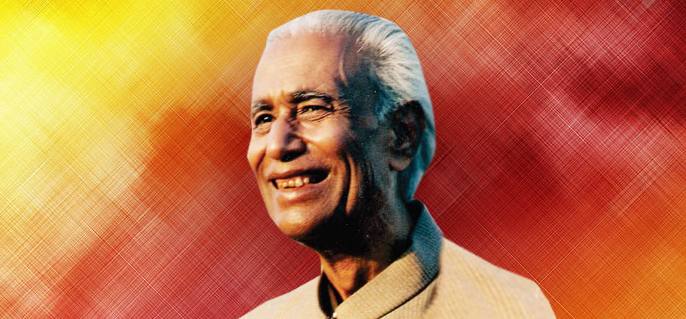 Dharamvir Bharati