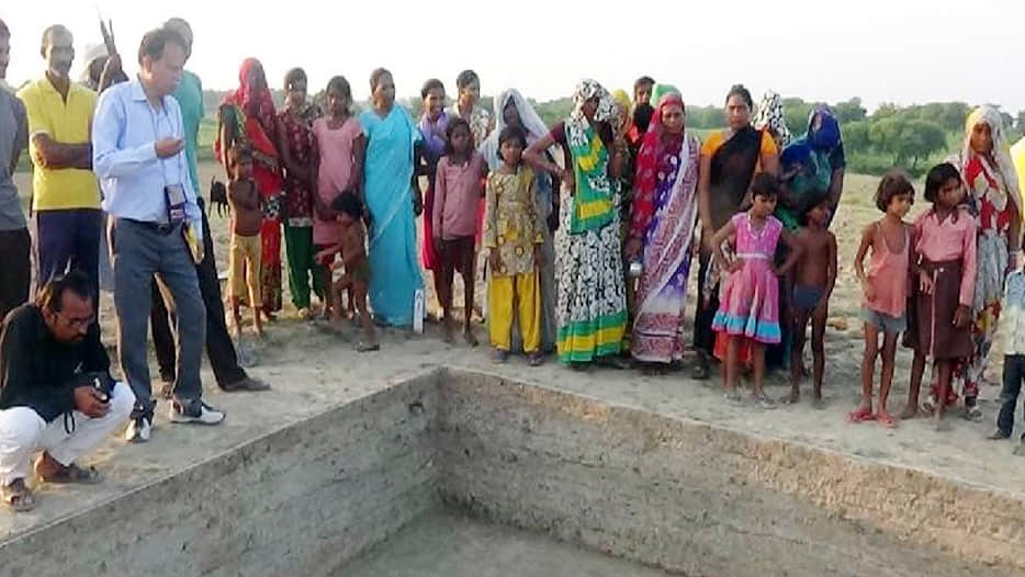 Neolithic Civilization Found here