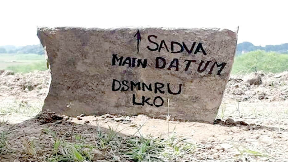 Neolithic Civilization Found here