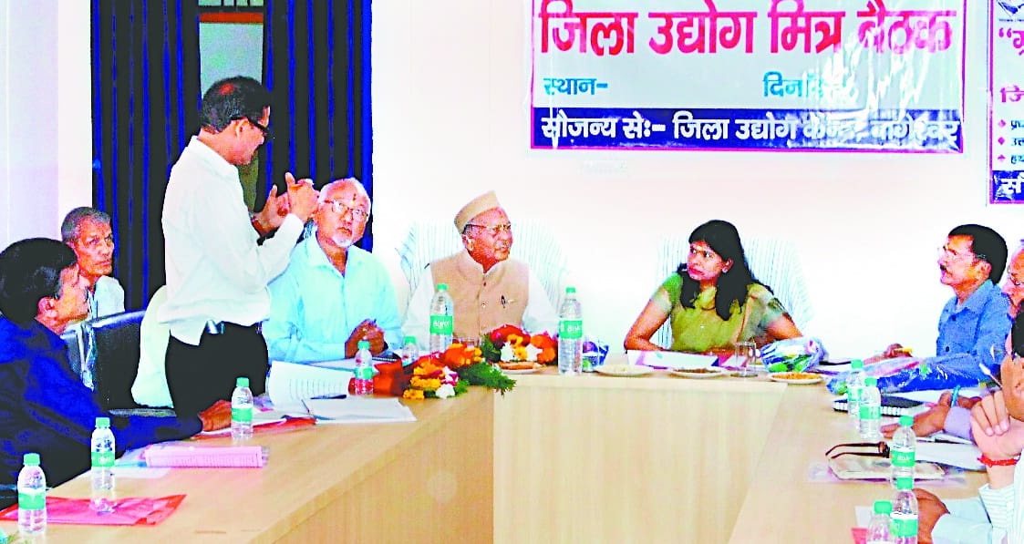 Possibilities of self-employment in handloom, handicrafts: Ranjana