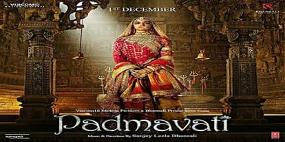 After the release of padmavati  trailer controversy start  again