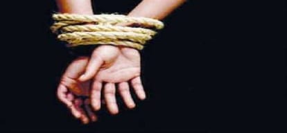 Software engineer kidnapping and then made mortgage in Bareilly
