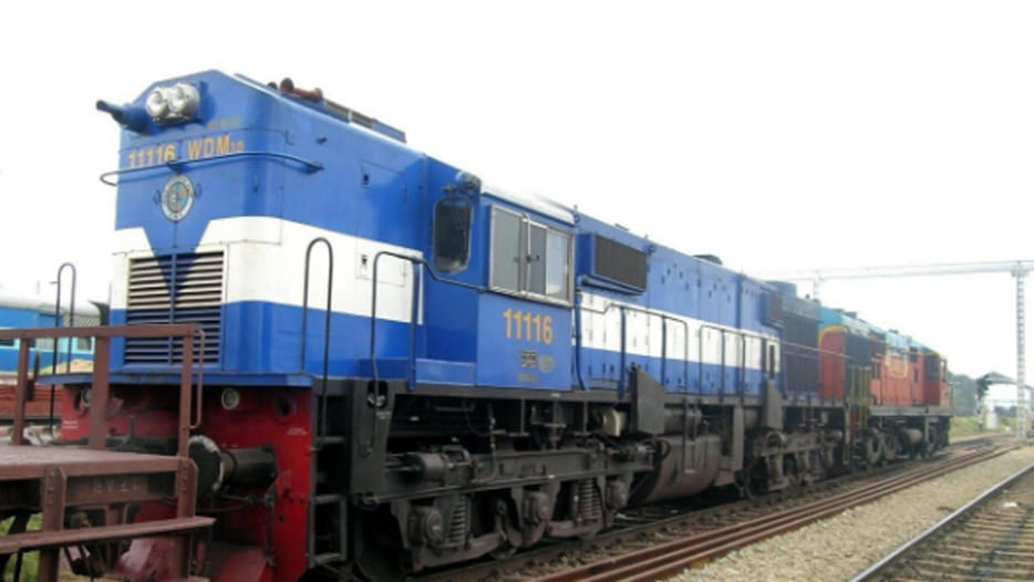 Railways will make 75,500 rupees only for foreign travel
