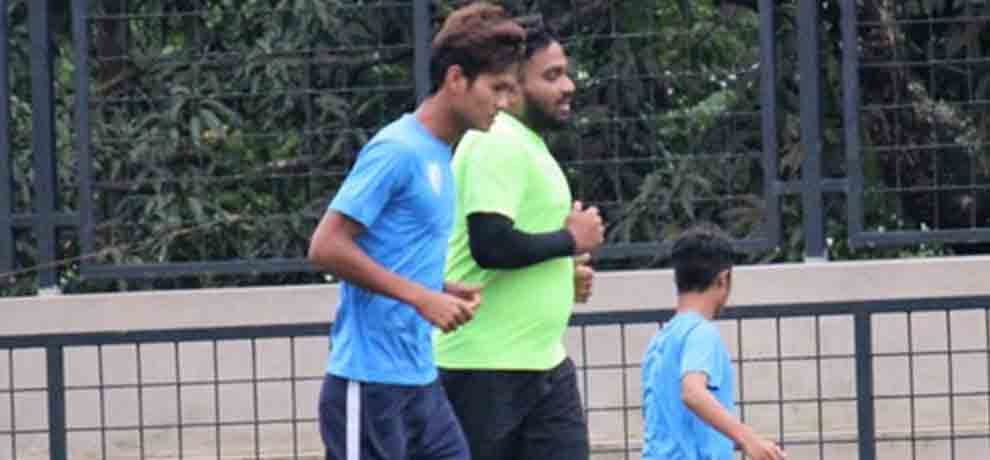 jeakson singh shines in records book after indias defeat against columbia