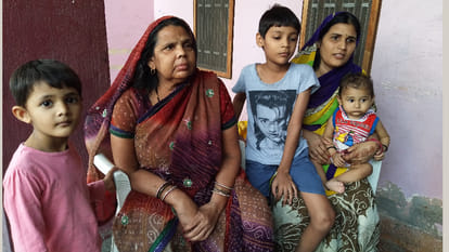 lady judge murder case father is begging for justice