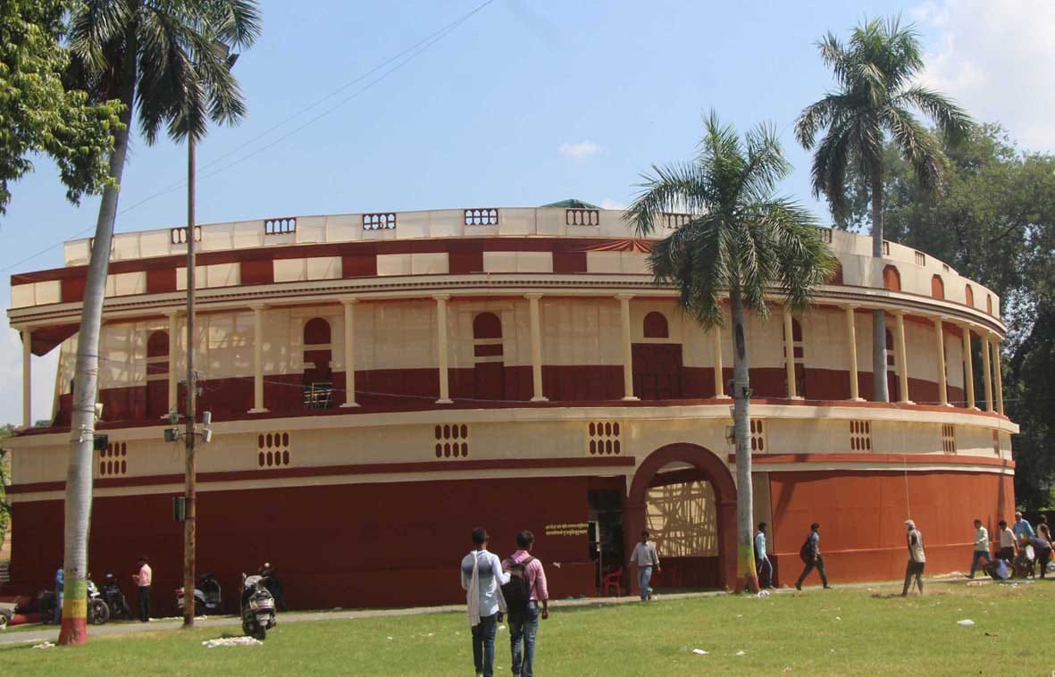 kashi vidyapith convocation ceremony today