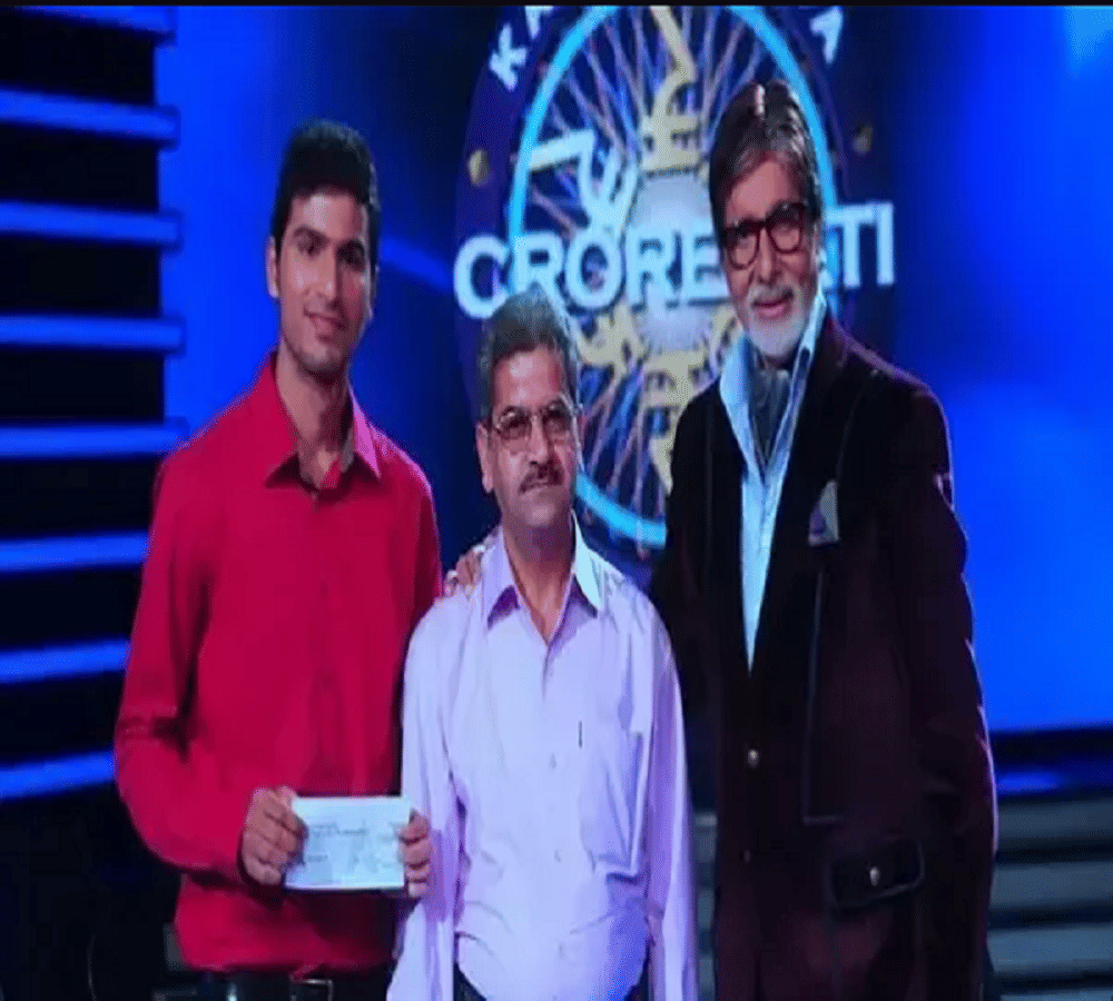 Kaun Banega Crorepati's former  contestant reveals the facts of compuer screen 