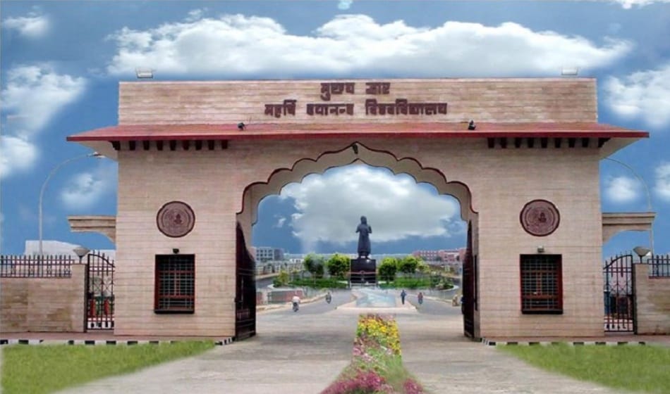 Three Universities of Haryana Ranking Fell Down