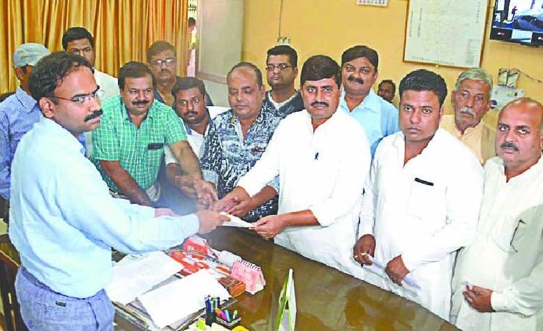Memorandum against GST