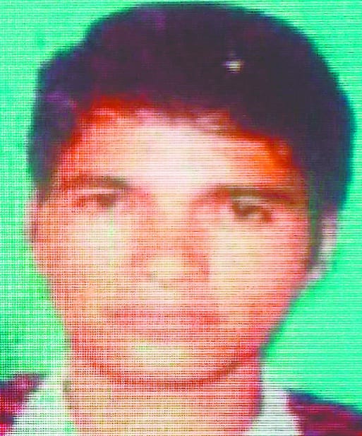 20 thousand reward declared on absconding Maoist Bhaskar Pandey