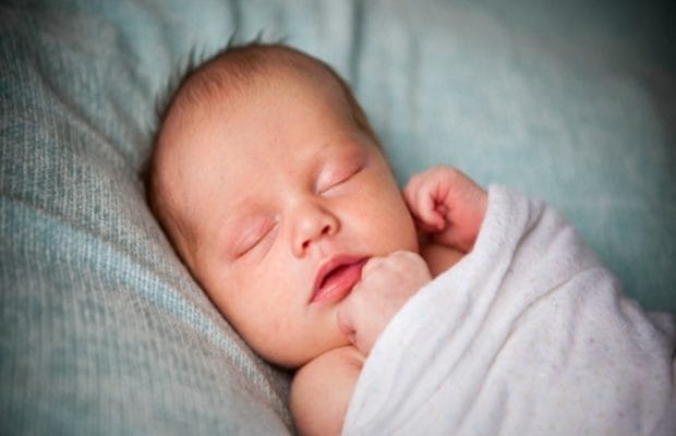 27-day-baby sold for five lakh rupees