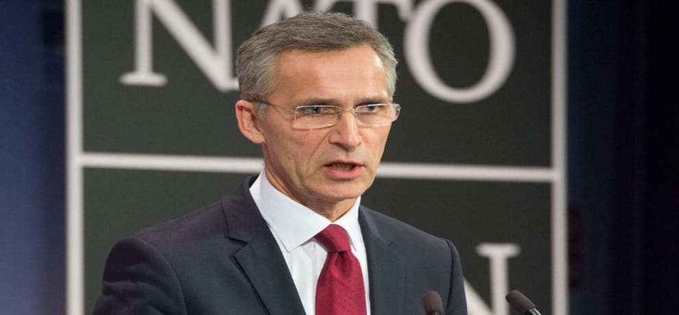 Afghan crisis: NATO convenes extraordinary virtual meeting on Friday, foreign ministers of member countries will participate