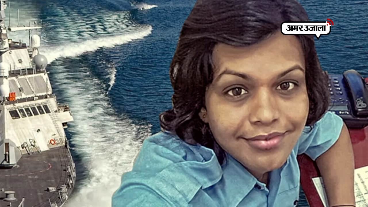 नेवी सेलर 