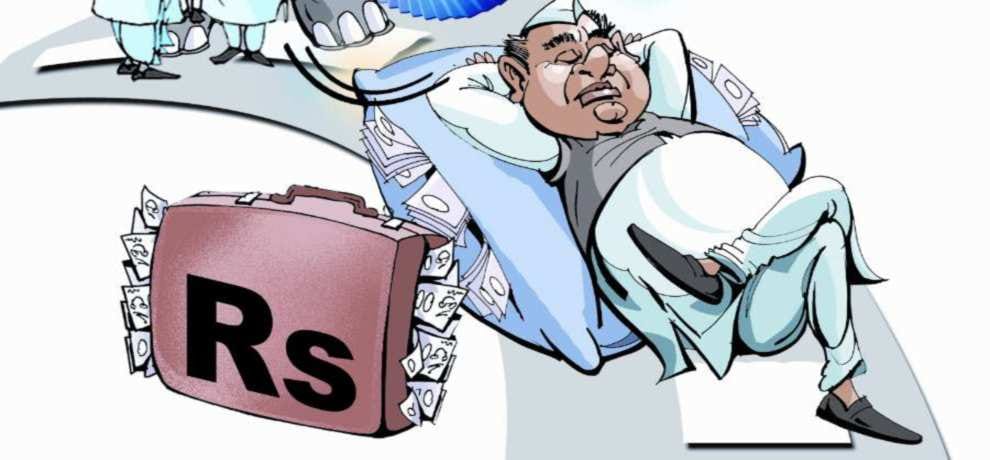 himachal congress pay 20 lakh rupee property tax to mc shimla