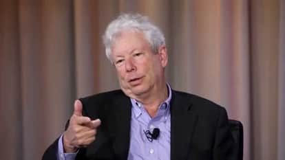 Richard H Thaler wins Nobel Prize 2017 for Economics,