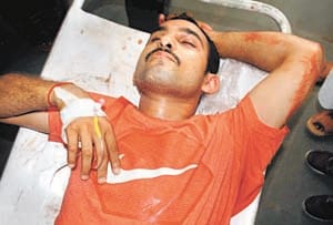 crime in shivjipuram