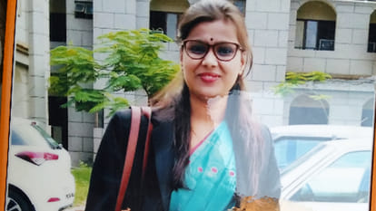 lady judge murder case father is begging for justice