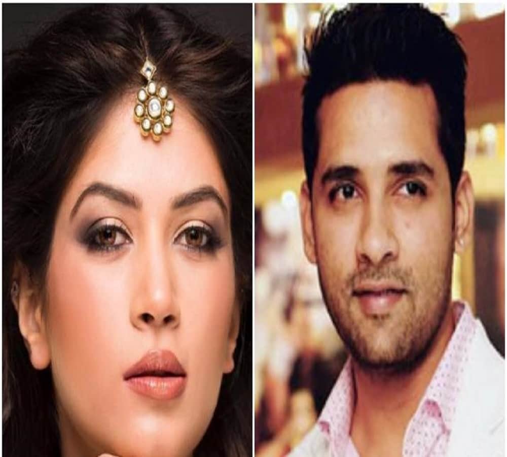 actress gehana vasisth exposed big boss contestant bandagi kalra
