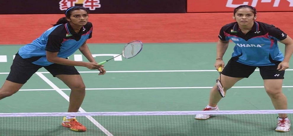 PBL auction PV Sindhu and Saina Nehwal were retained by old team