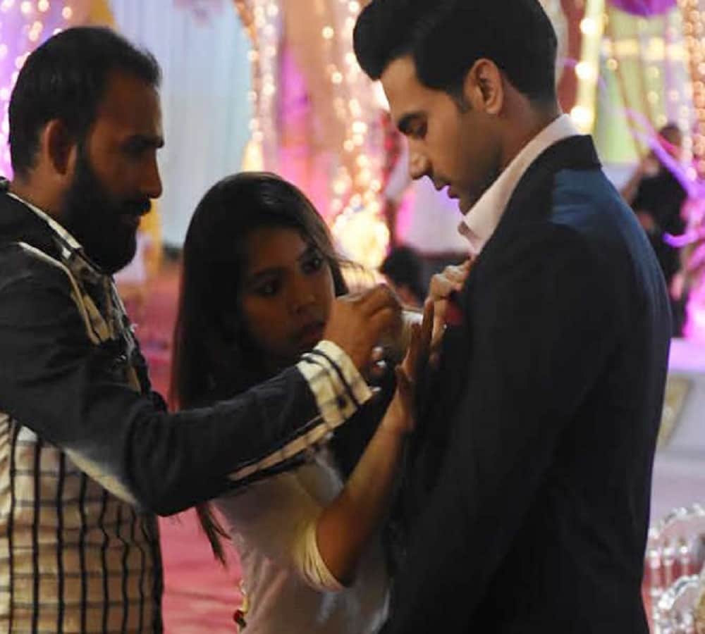 film shaadi mein jaroor aana trailer launch today