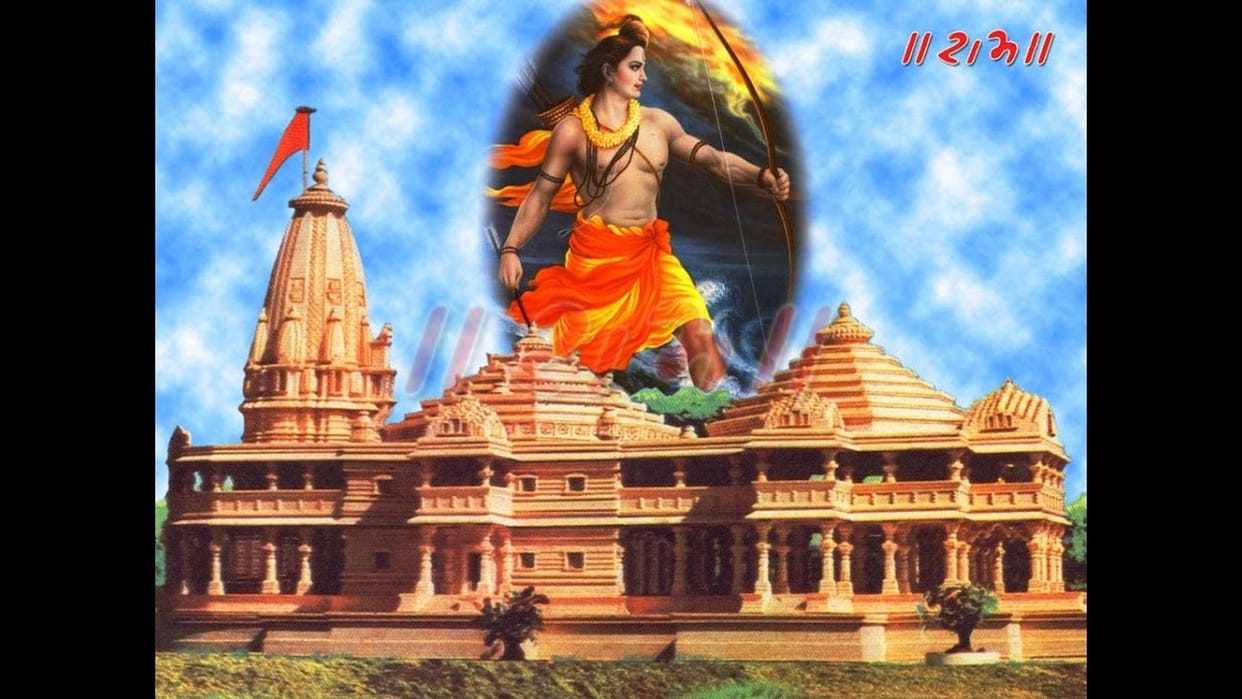 dharm sansad meeting will be held after four years 