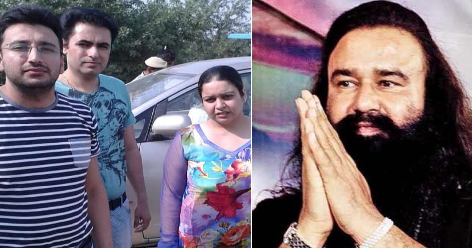 Who Will Be the Next Head of Dera sacha Sauda sirsa