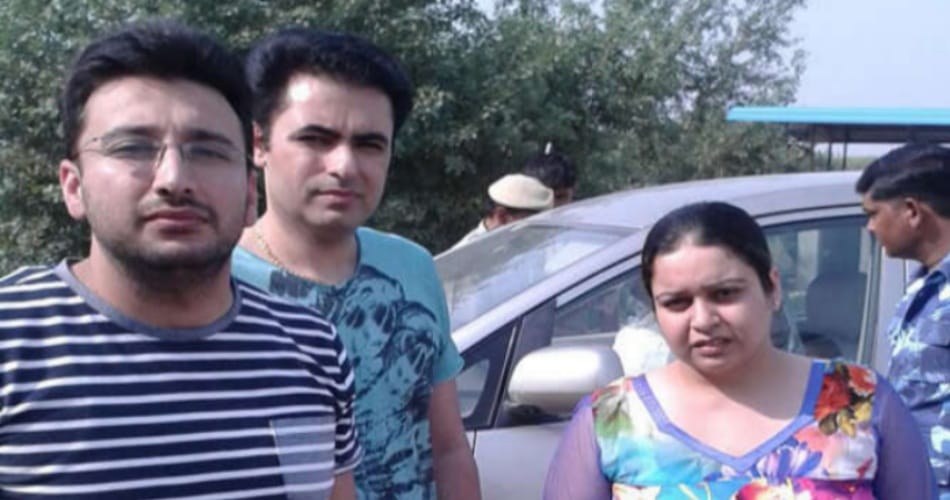 jasmeet singh insan interview on ram rahim, dera sacha sauda
