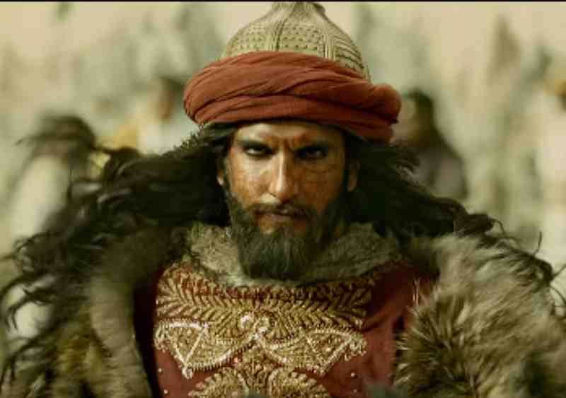 Ranveer Singh got TROLLED mercilessly For Saying Losing My Religion on social media