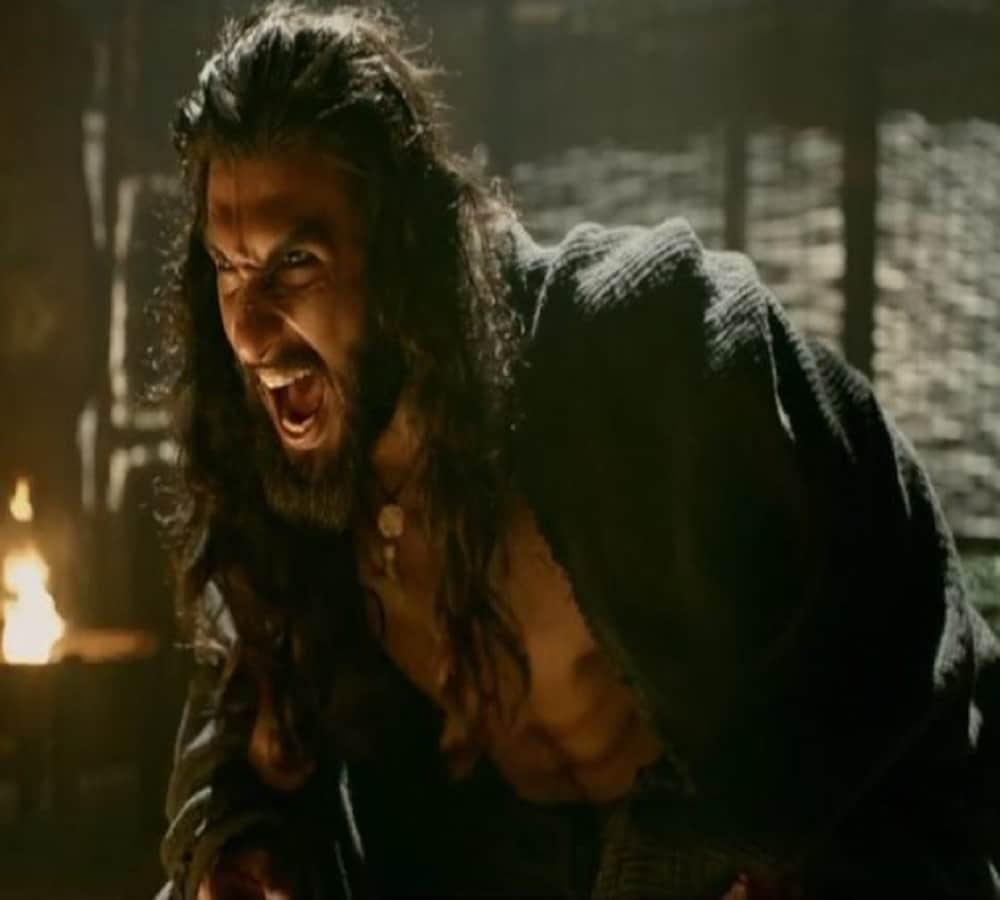 Ranveer Singh got TROLLED mercilessly For Saying Losing My Religion on social media