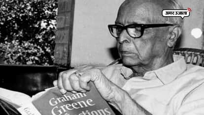 UNKNOWN AND INTERESTING FACTS ABOUT RK NARAYAN