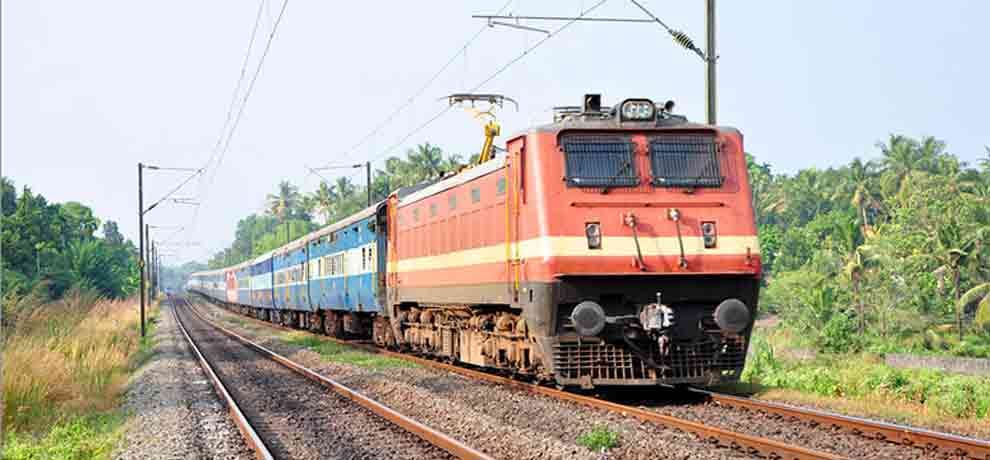 JOB FOR 12TH PASSED IN INDIAN RAILWAY 35000 SALARY
