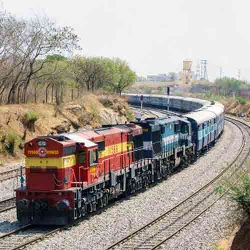 JOB FOR 12TH PASSED IN INDIAN RAILWAY 35000 SALARY