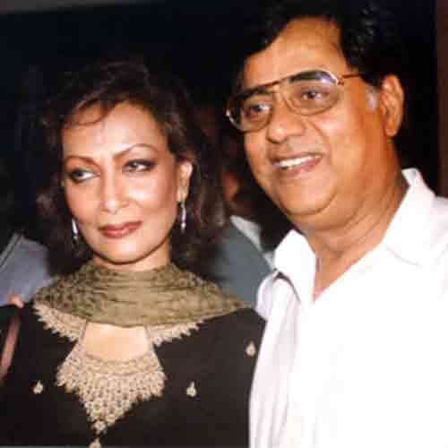 jagjit singh gives money to gate keeper for watching films